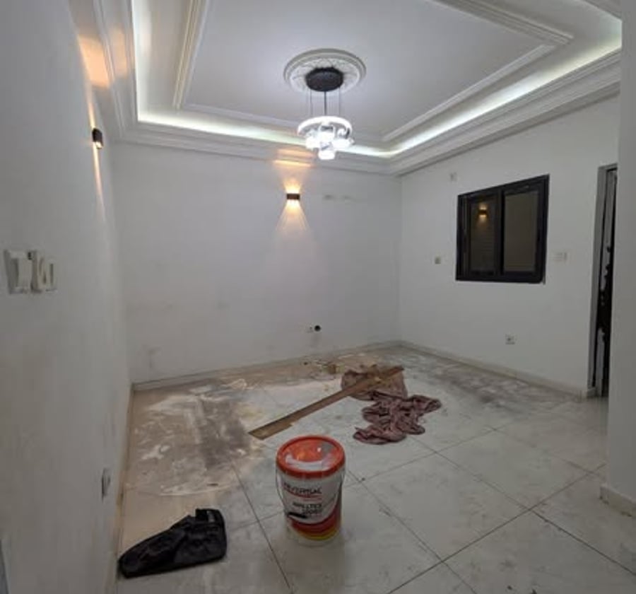 Appartement à louer à Bépanda