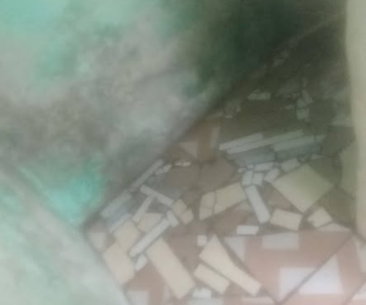 Chambre à louer à Beedi – 25 000 XAF/mois