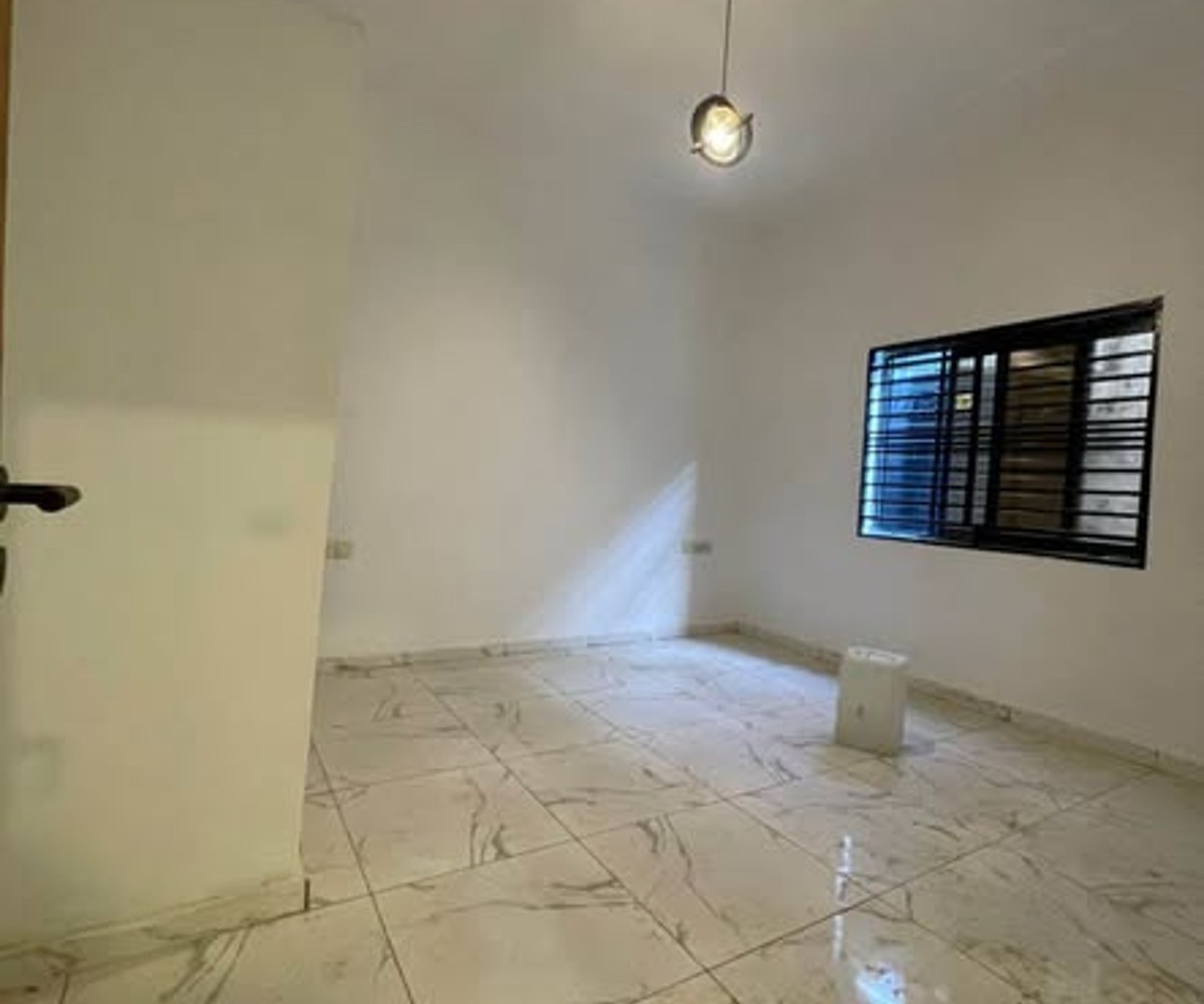 Appartement haut standing 2 chambres à Bonaberi