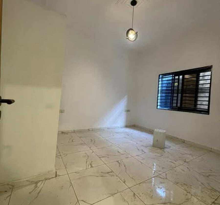 Appartement haut standing 2 chambres à Bonaberi