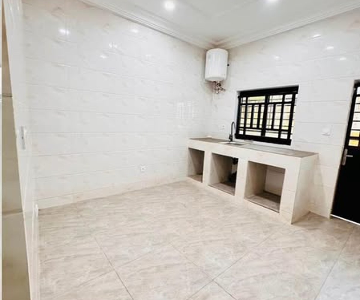 Appartement haut standing à Odza - Borne 10