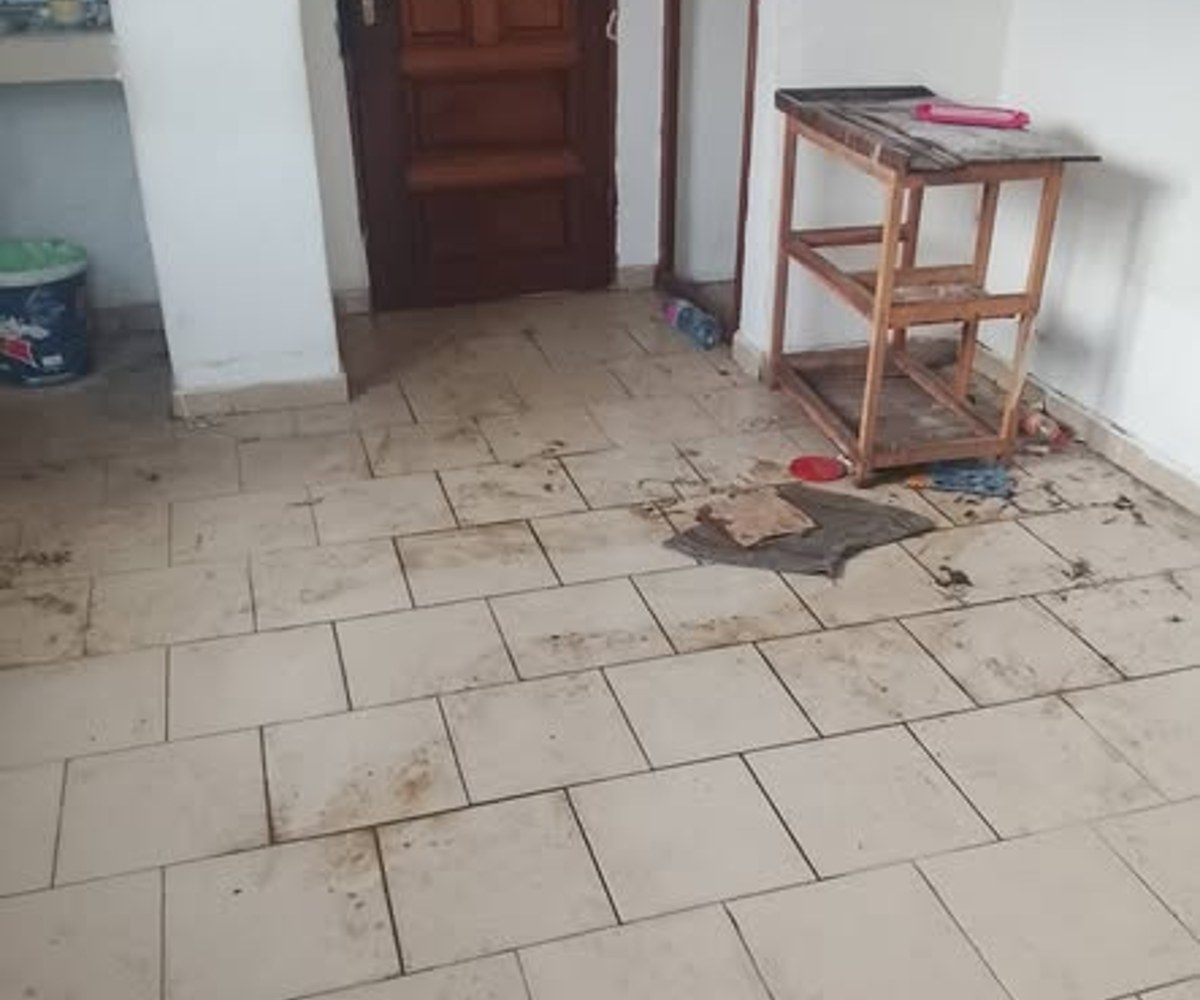 Chambre à louer à PK8, Douala