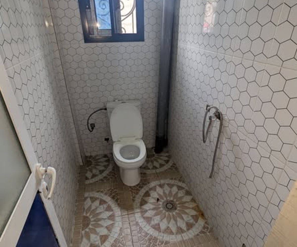 Appartement moderne 2 chambres à louer - Nkolnda, Yaoundé