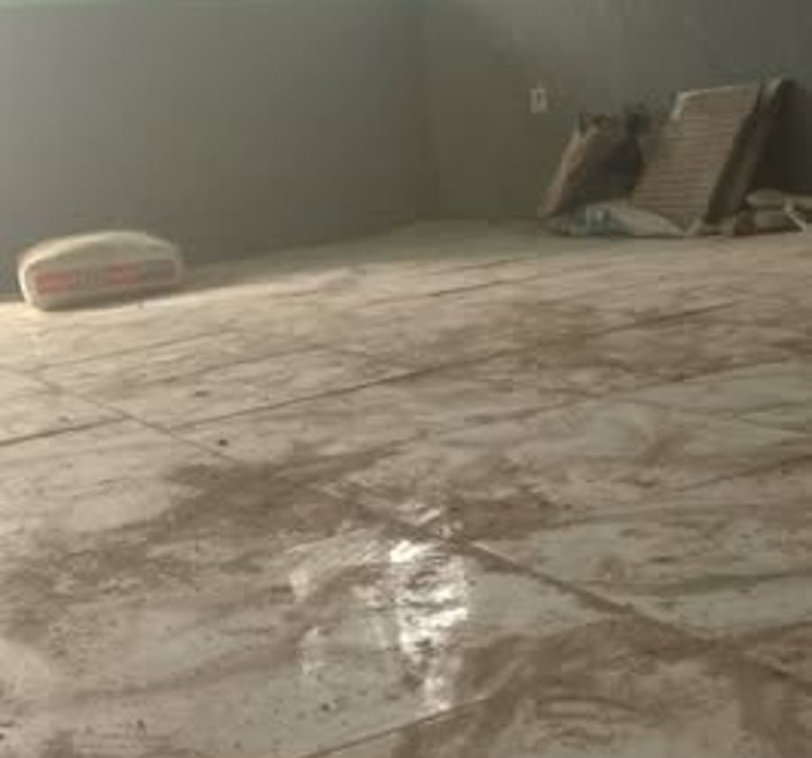 Studio moderne 4 pièces à Nyalla Pariso