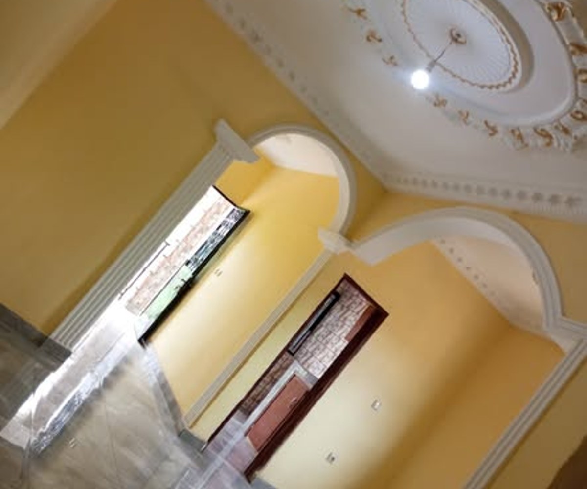 Appartement 2 chambres à louer à Ngousso