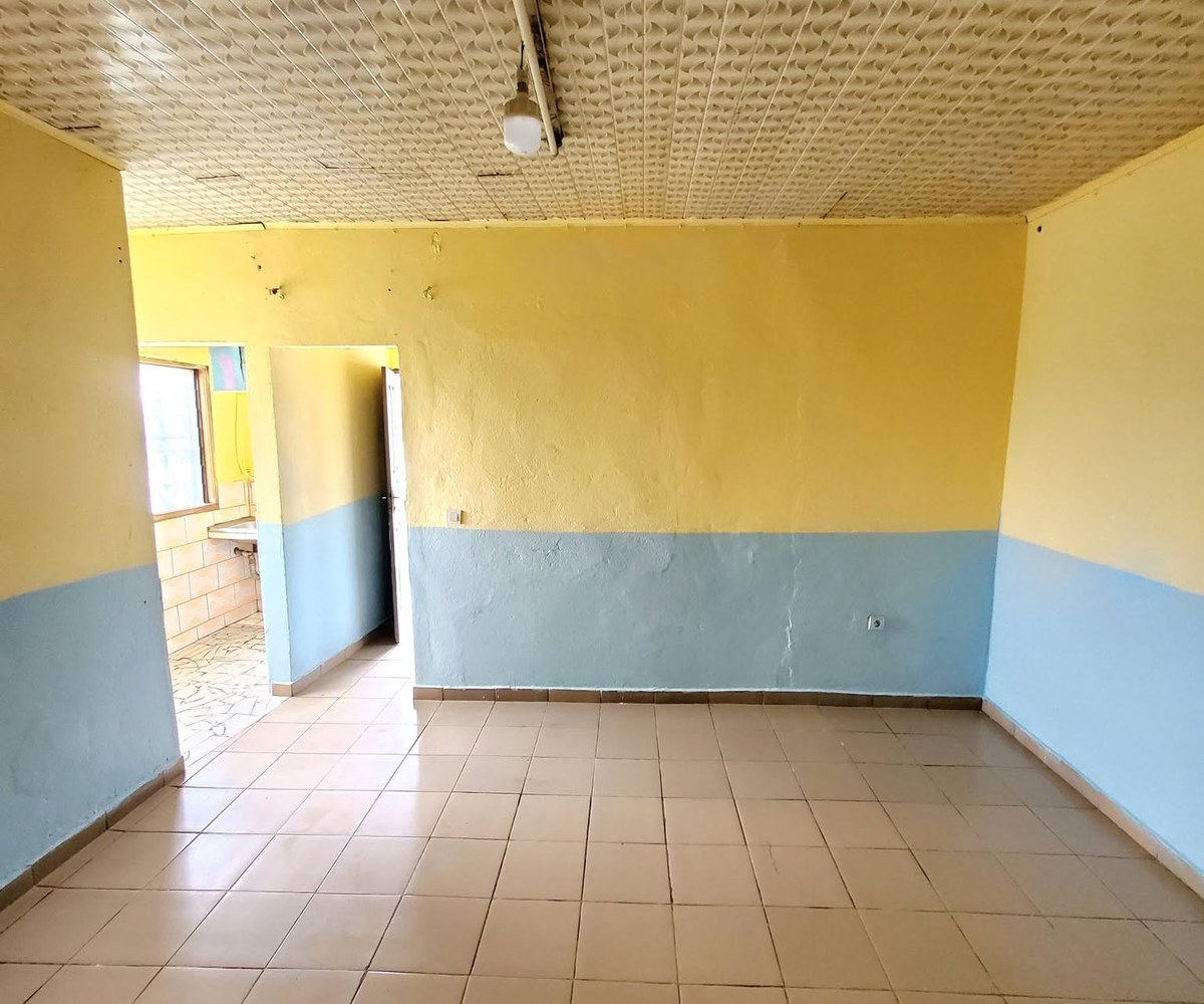 Appartement moderne à Bépanda Petit Marché