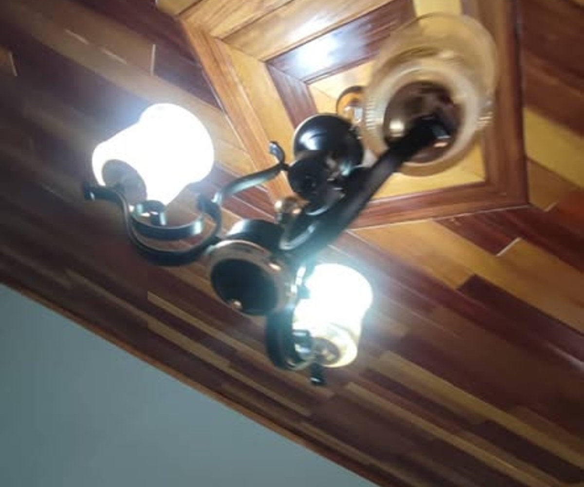 Appartement à louer à Efoulan