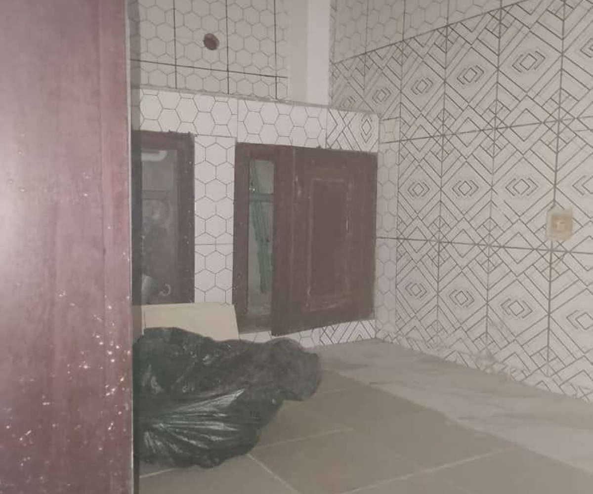 Appartement moderne à louer - Makepe Missoké