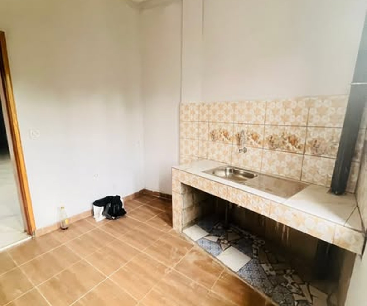 Appartement moderne VIP à Odza – 2 chambres – 160 000 XAF/mois