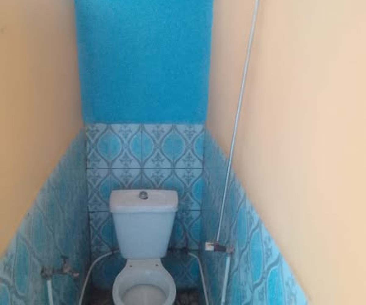 Chambre à Eleveur – 25 000 FCFA/mois