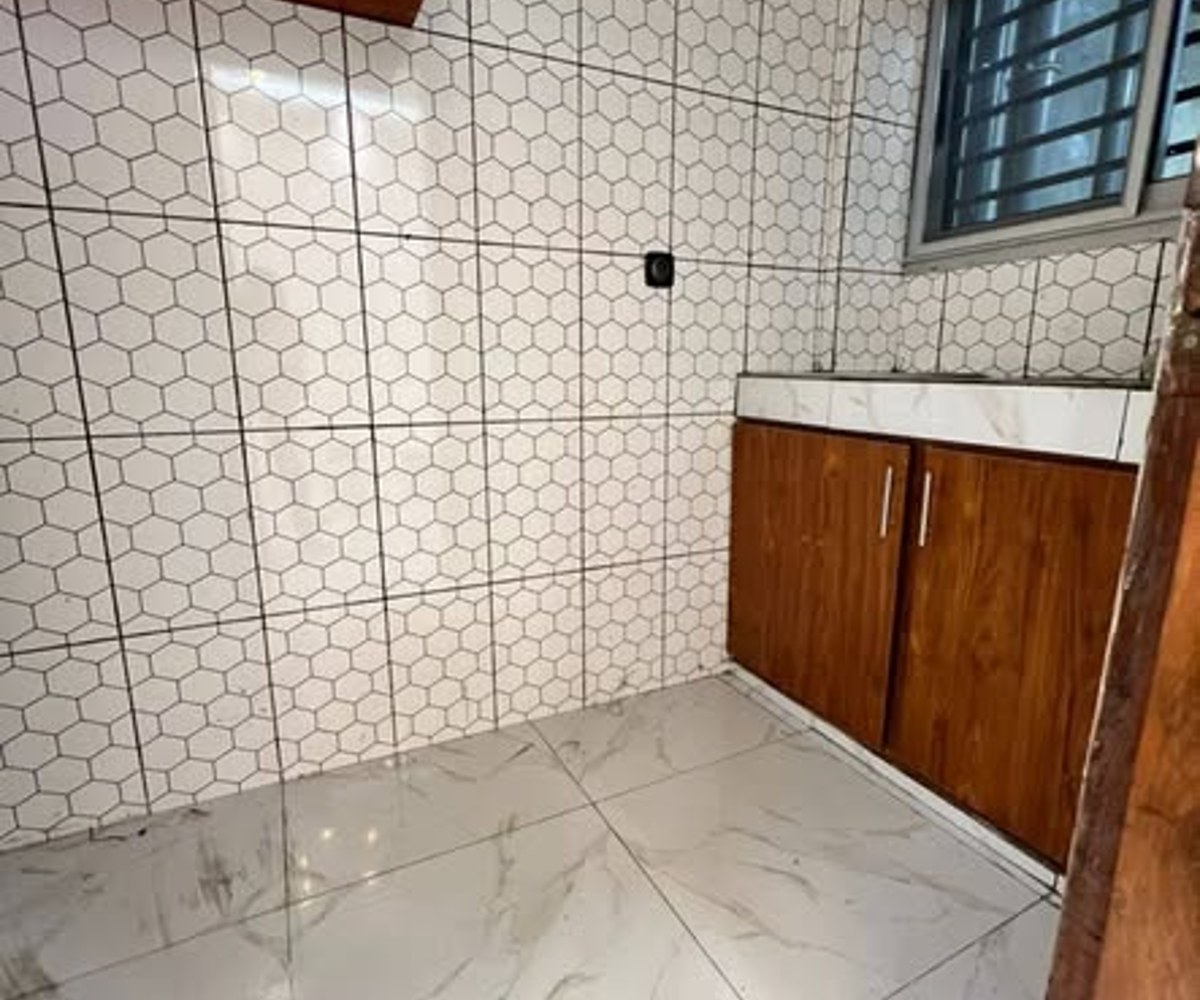 Studios modernes à louer à Logbessou - Douala