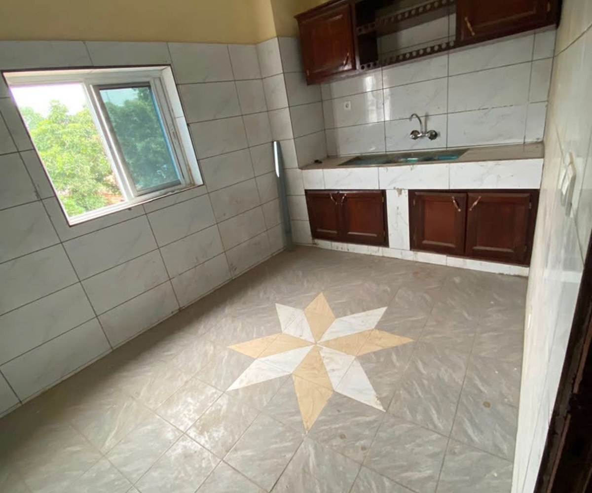Appartements haut standing neufs à louer - Mvog Ada