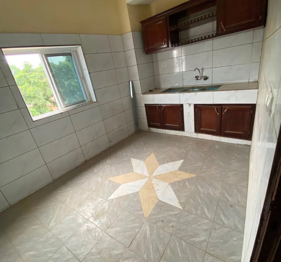 Appartements haut standing neufs à louer - Mvog Ada