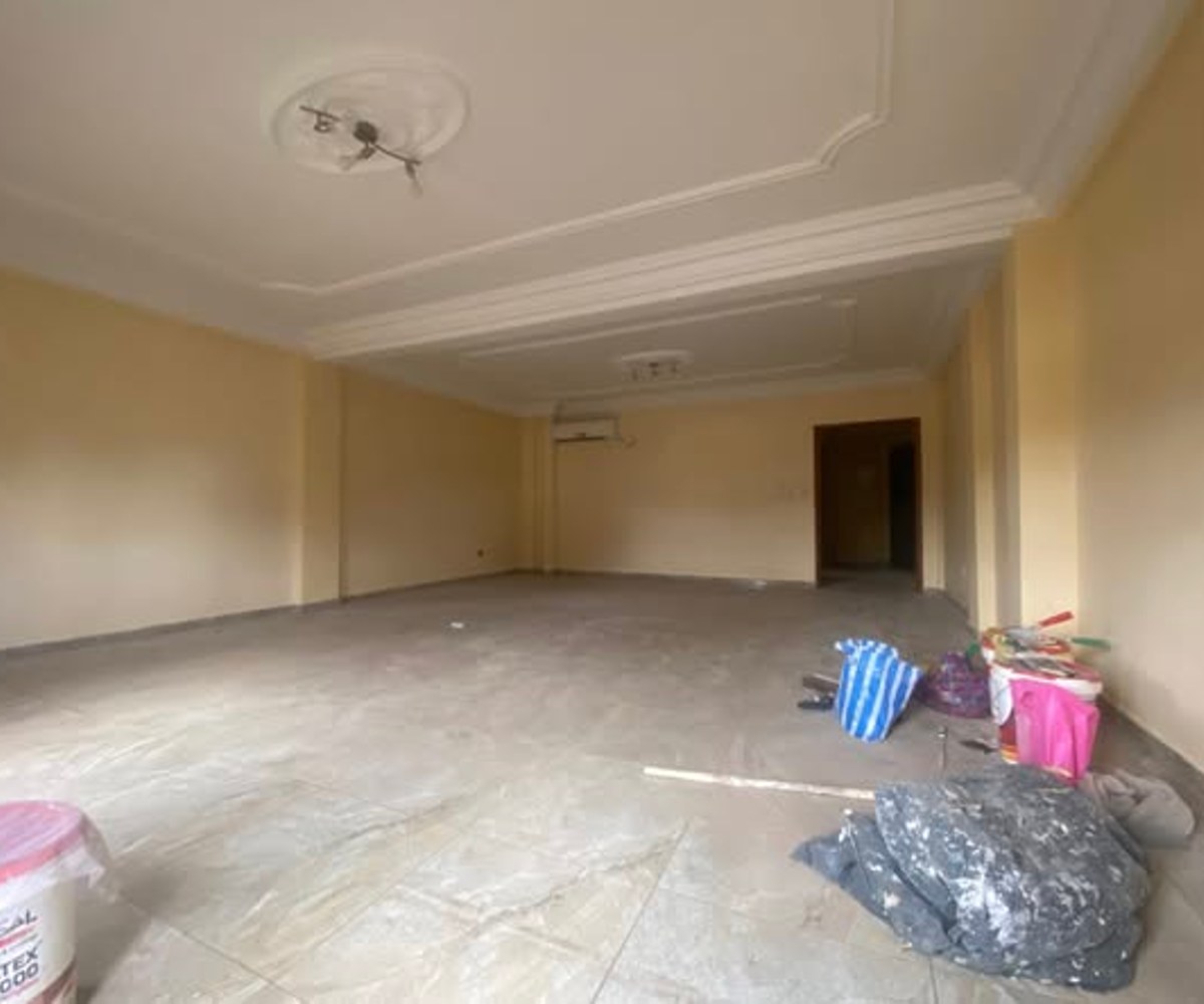 Appartement Moderne à Elig-Essono
