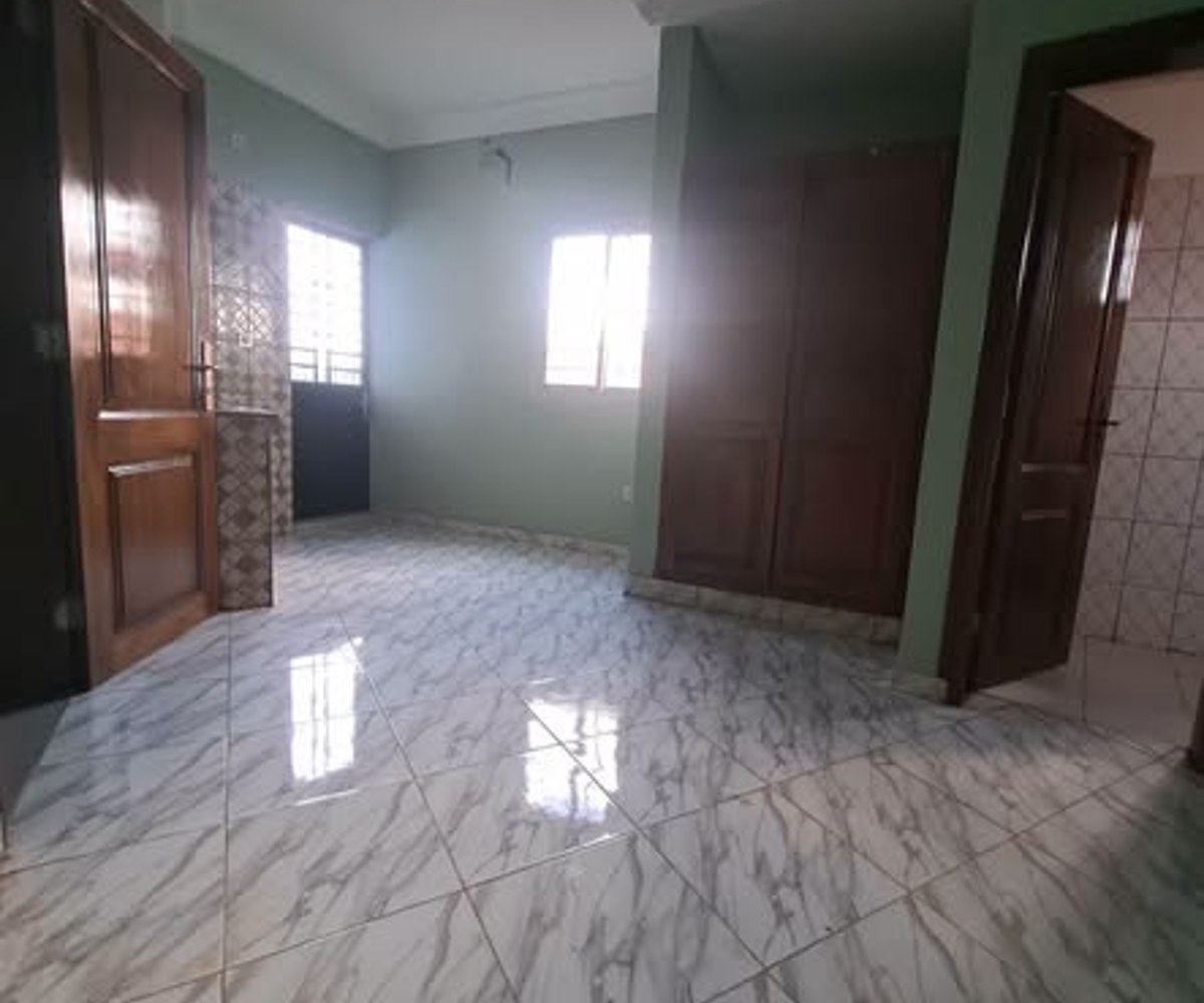 Chambre à louer à Nkolfoulou, Yaoundé