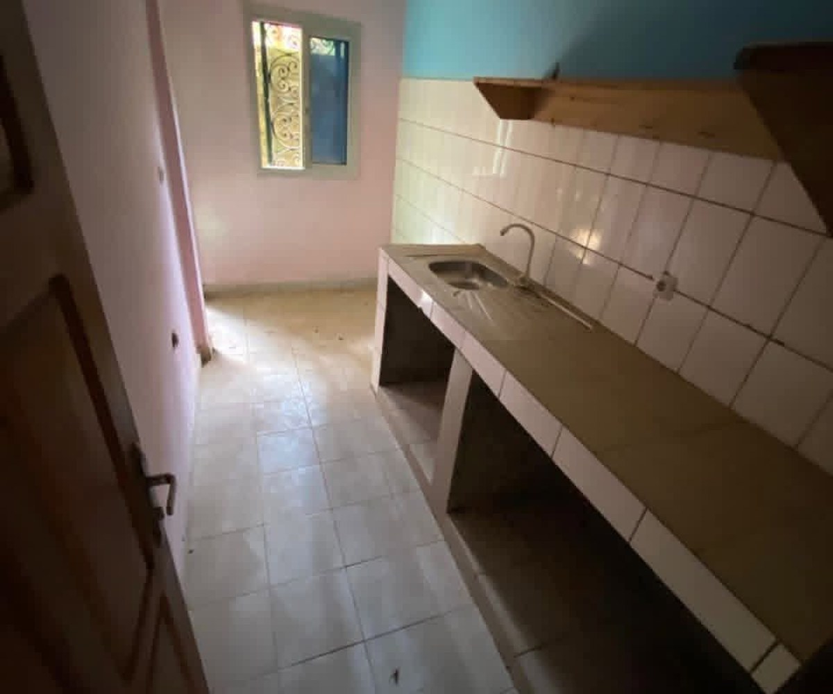 Appartement moderne à louer à Tradex Emana