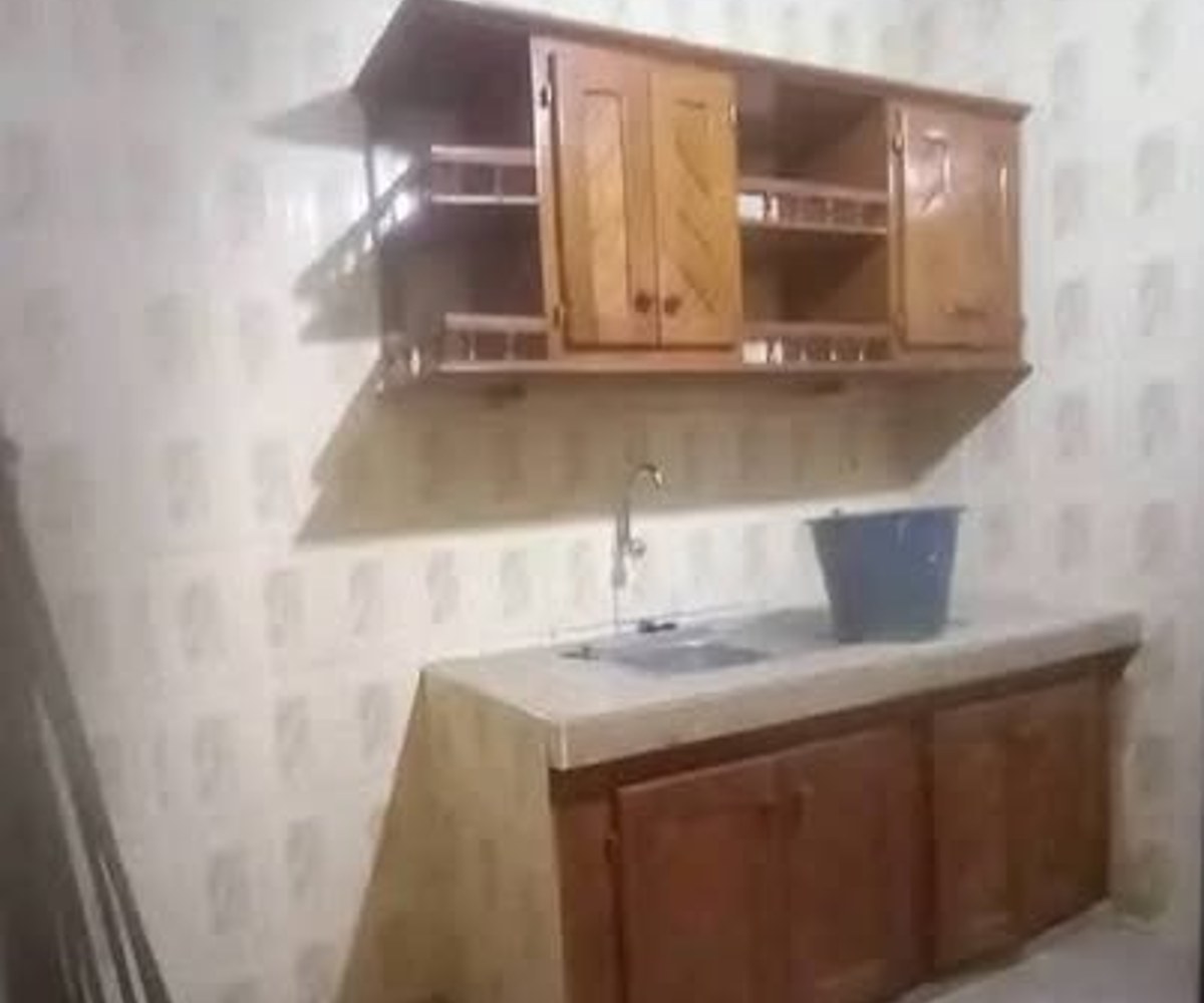 Appartement moderne à louer à Ndogbong - 2 chambres