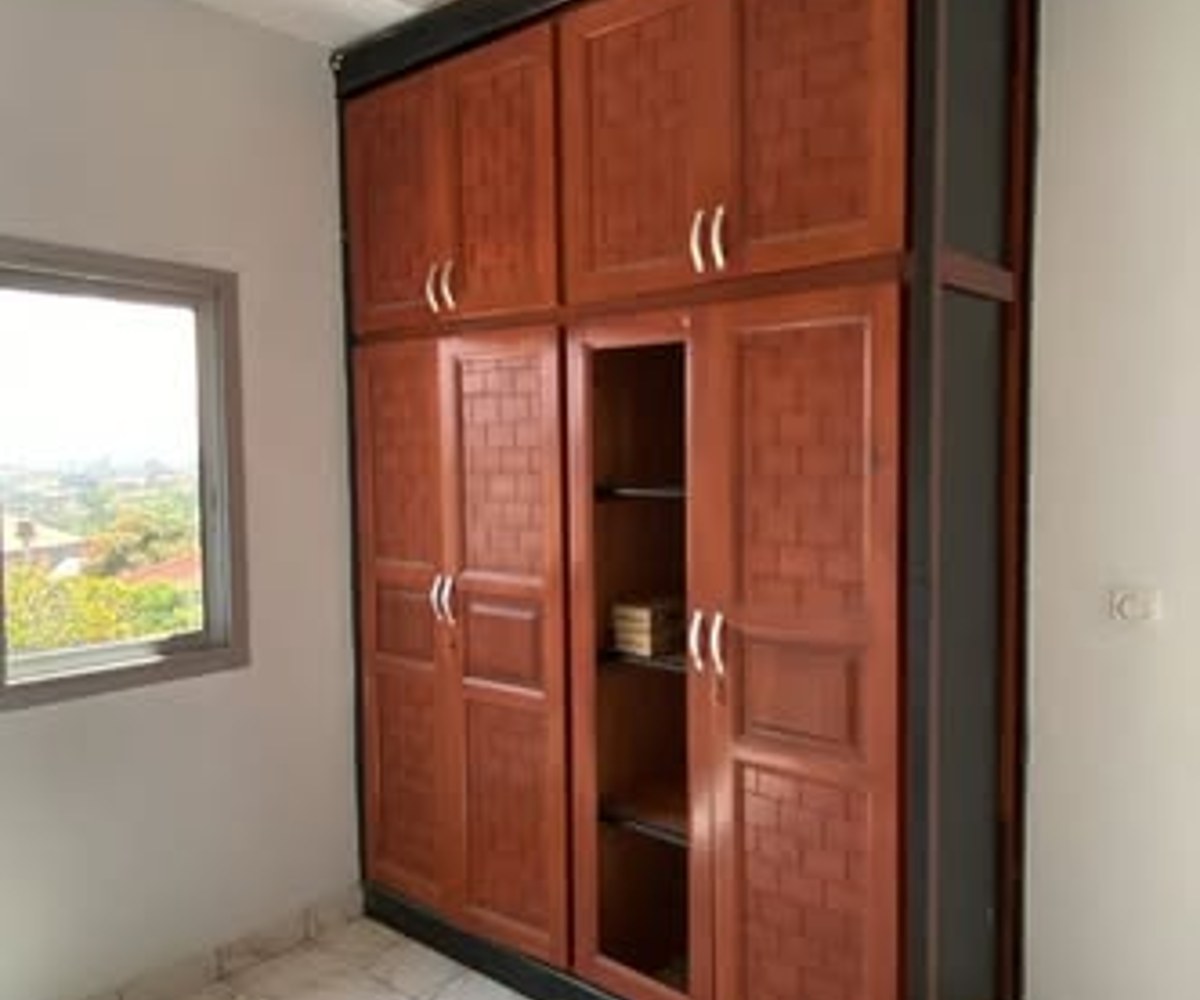 Appartement haut standing à louer à Odza, Yaoundé