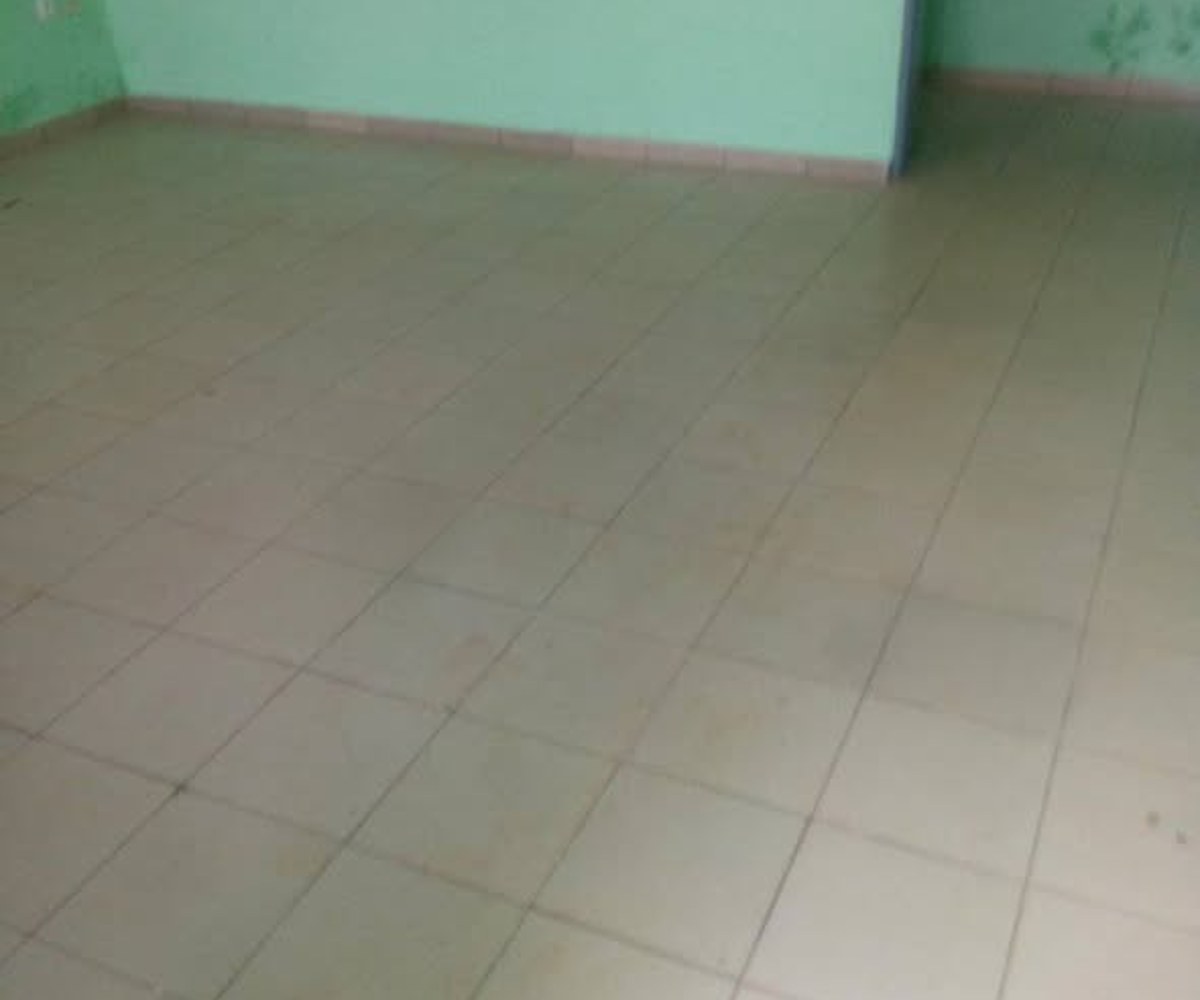 Vaste appartement 2 chambres à Etoug-Ebe