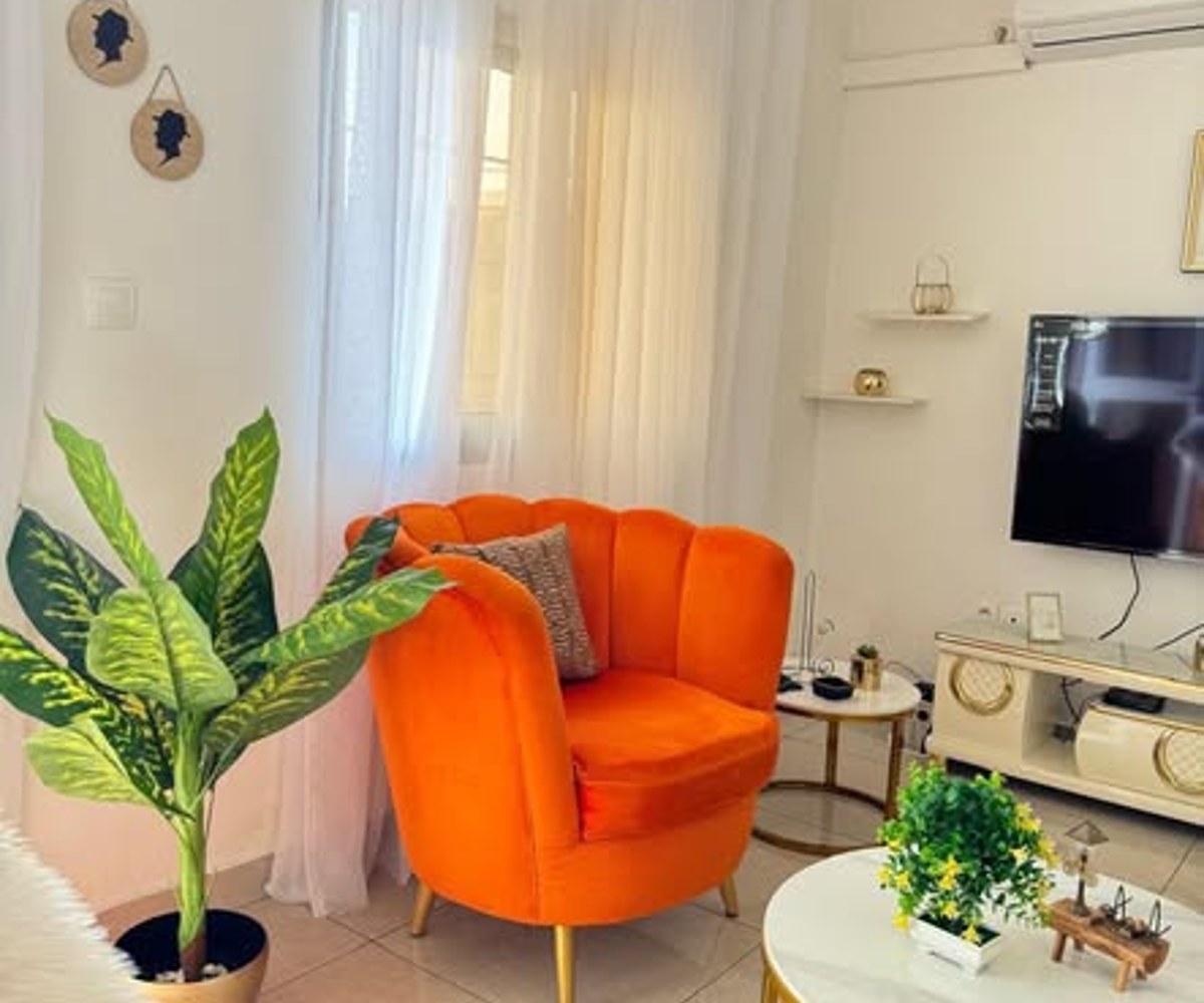 Studio meublé haut de gamme à Youpwé, Douala