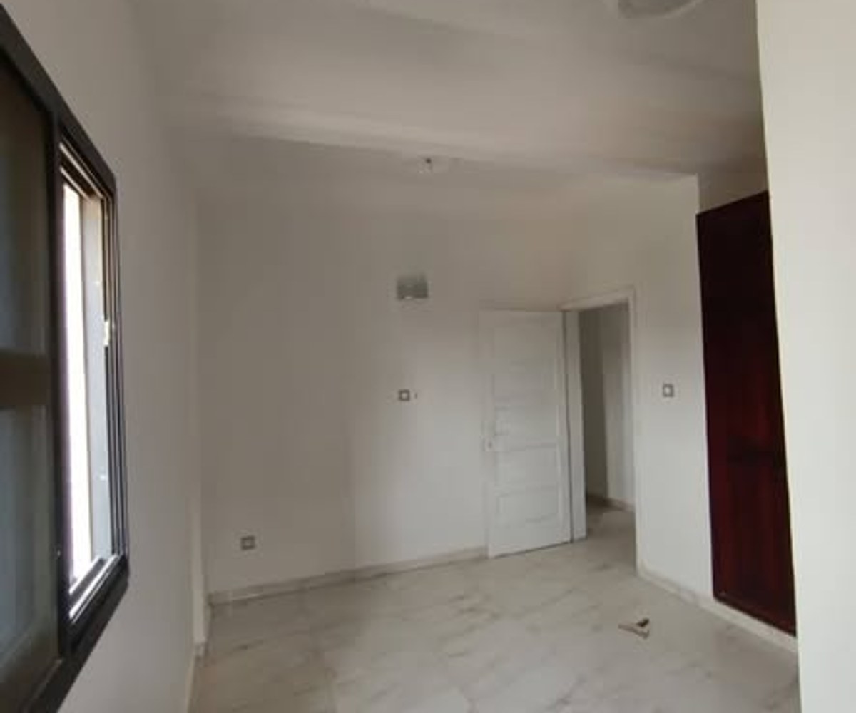 Appartement à louer - Kotto, Douala
