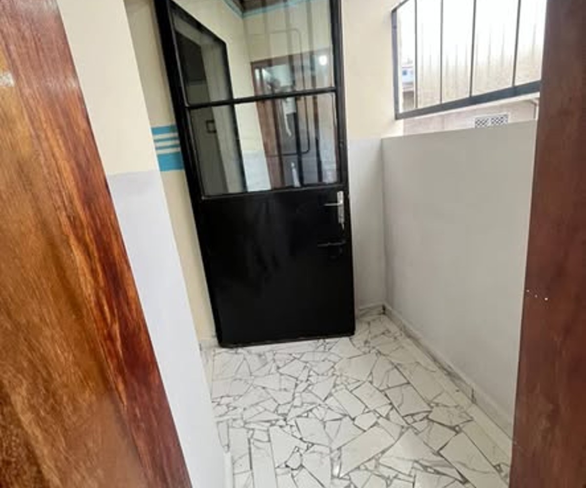 Appartement moderne à Logpom