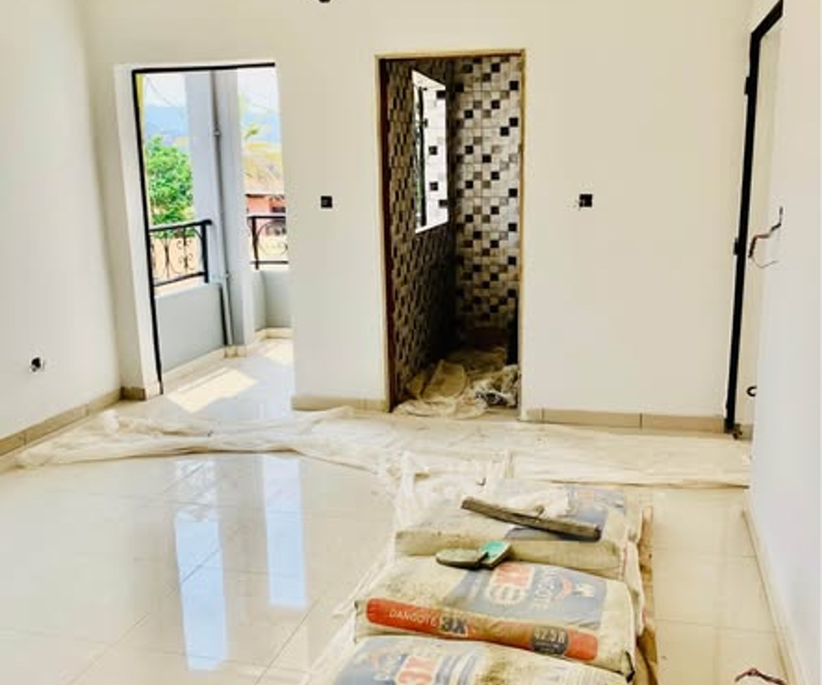 Studio moderne à louer Biyem-Assi