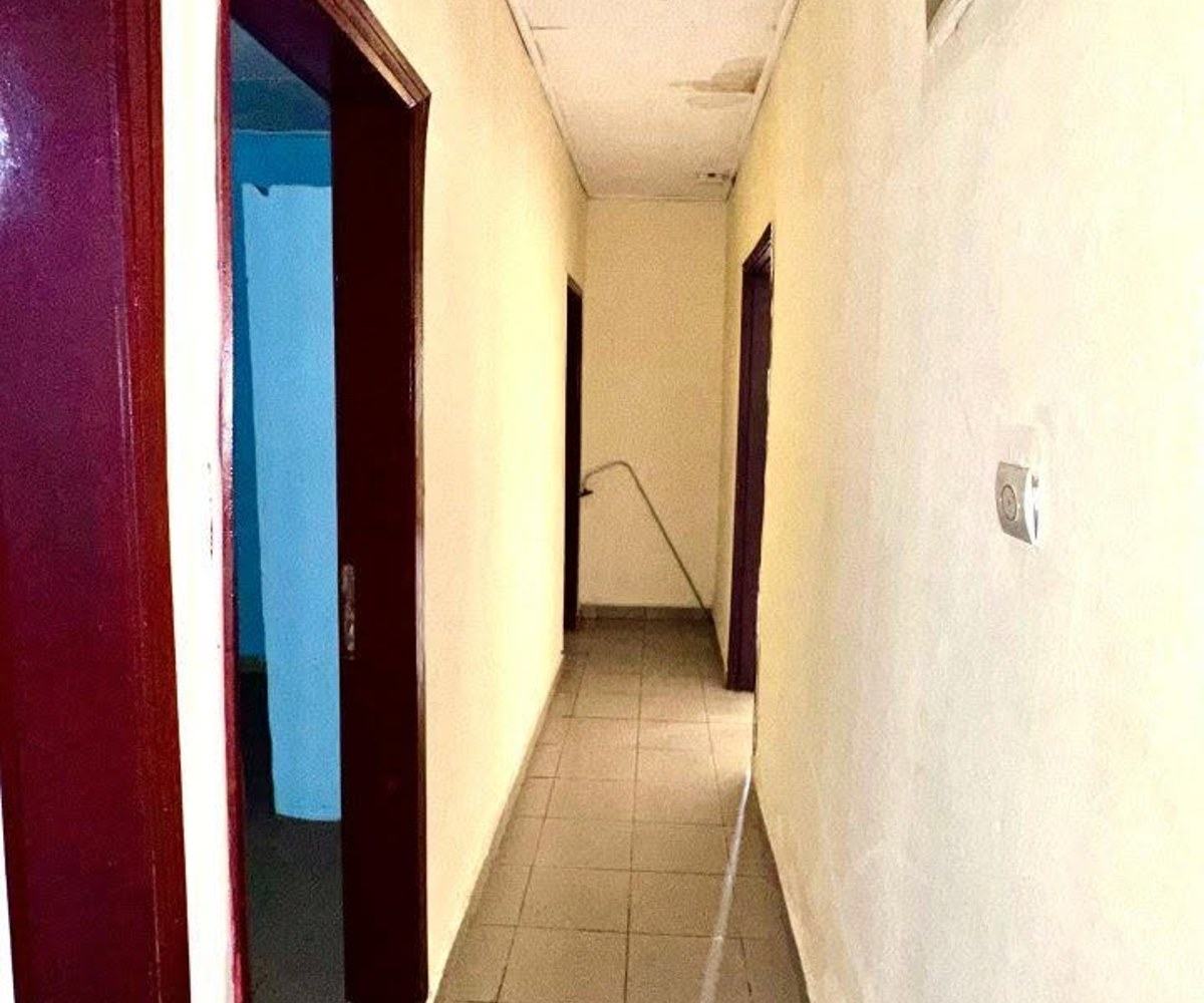Appartement individuel à louer à Nsam (Sofavinc)