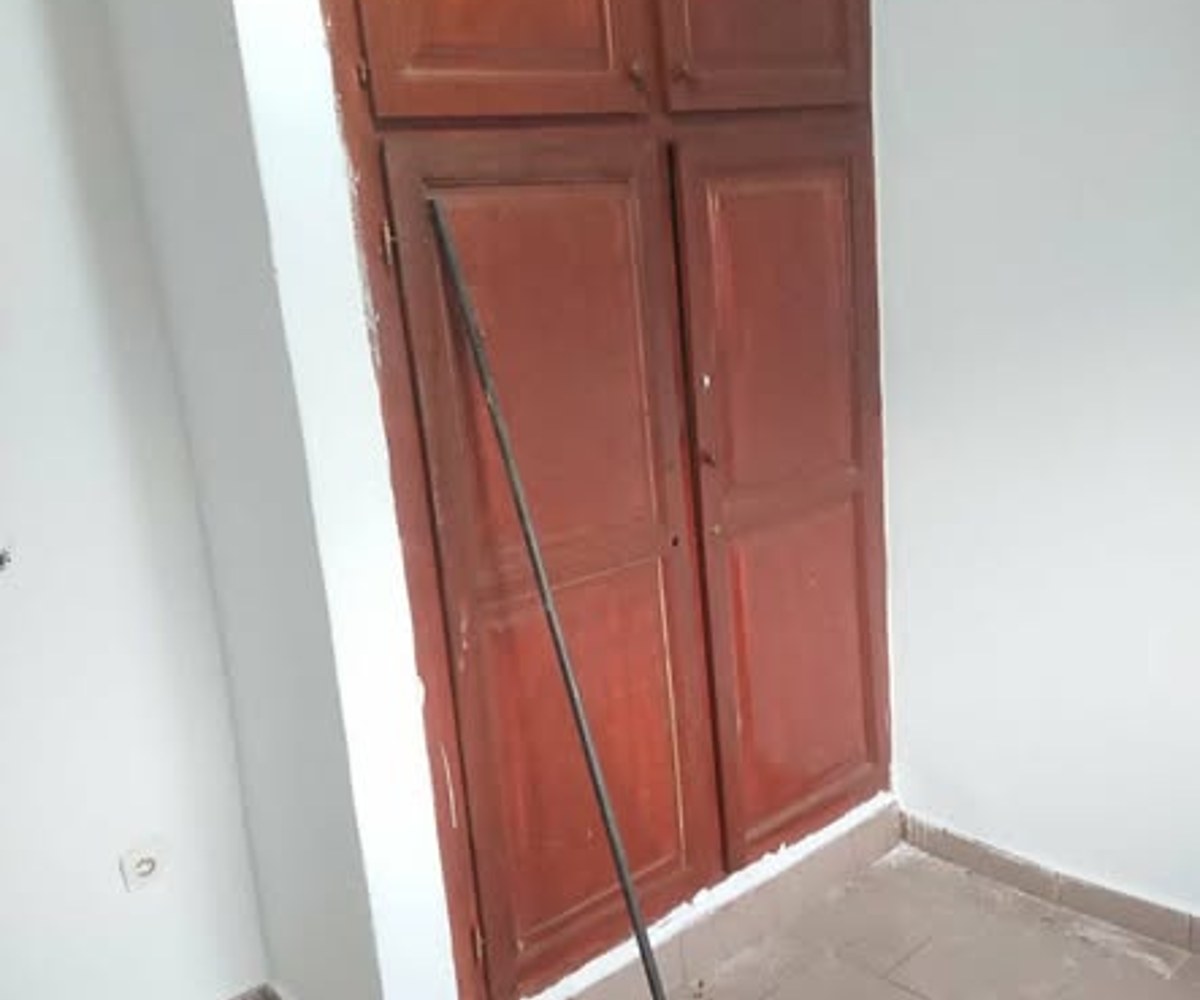 Studio moderne à louer à Nkoabang