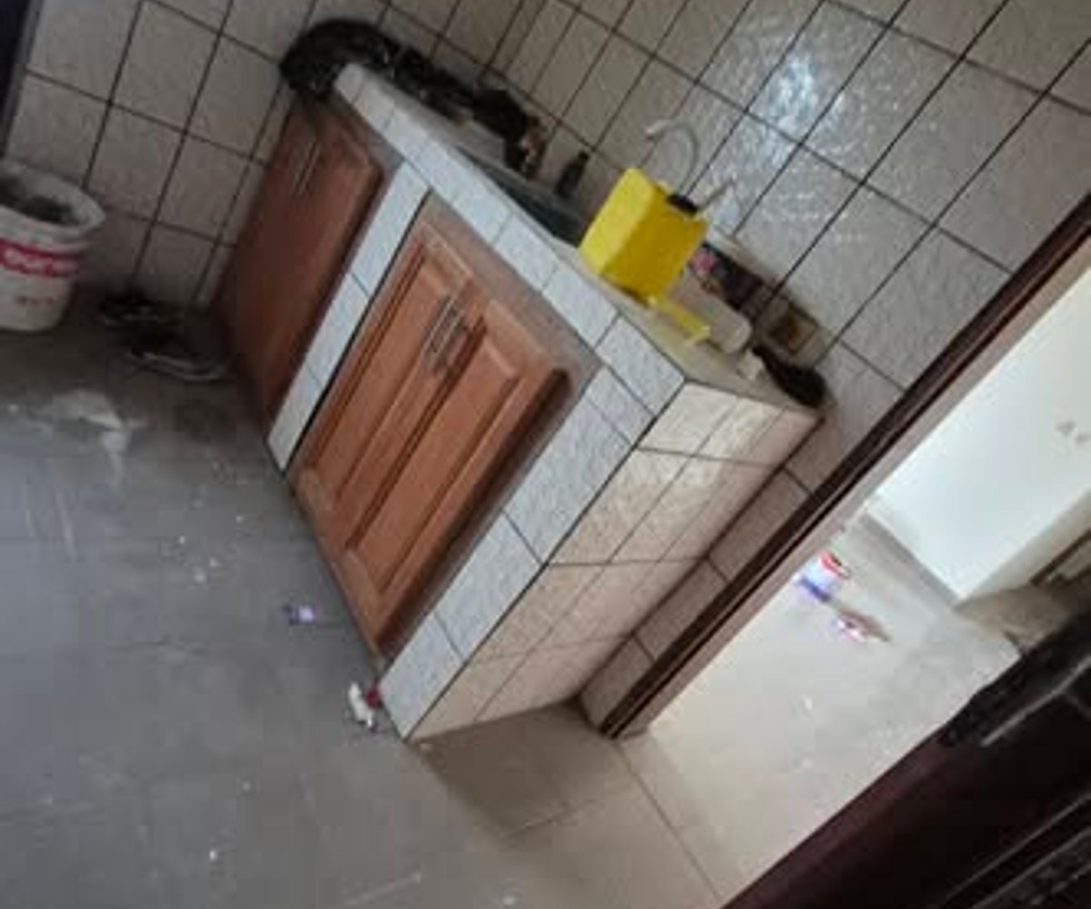 Appartement 2 chambres - Bonamoussadi, Douala