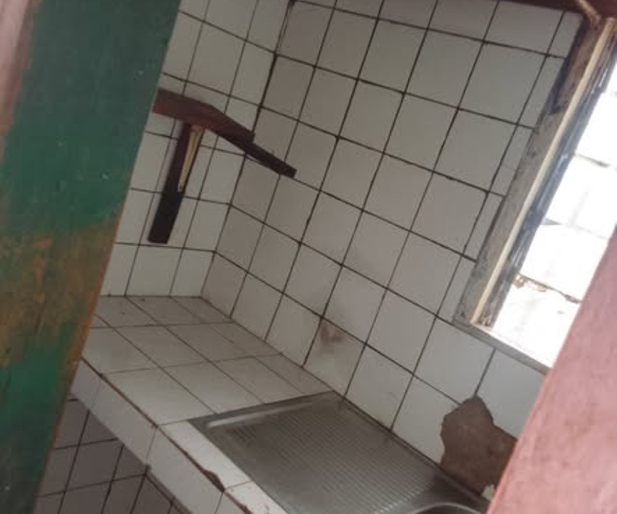 Chambre moderne 3 pièces - Nkomo, Yaoundé