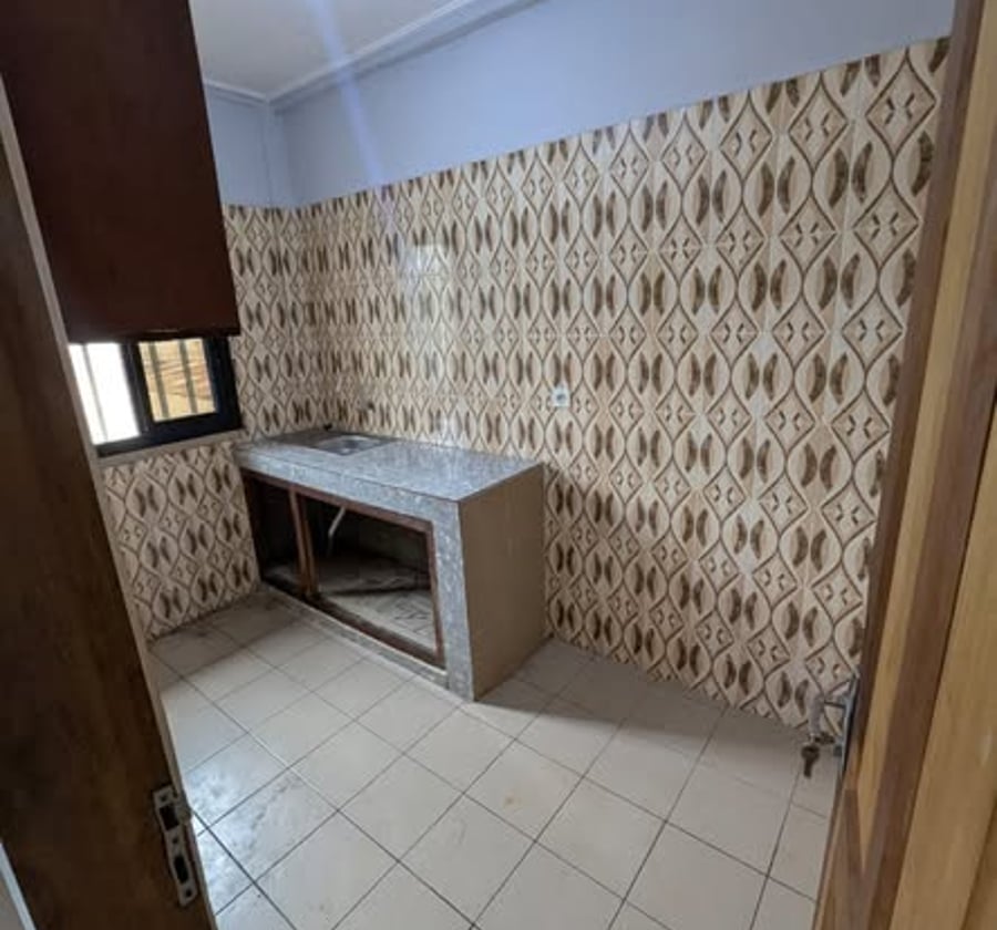 Studio moderne à louer - Obobogo, Yaoundé