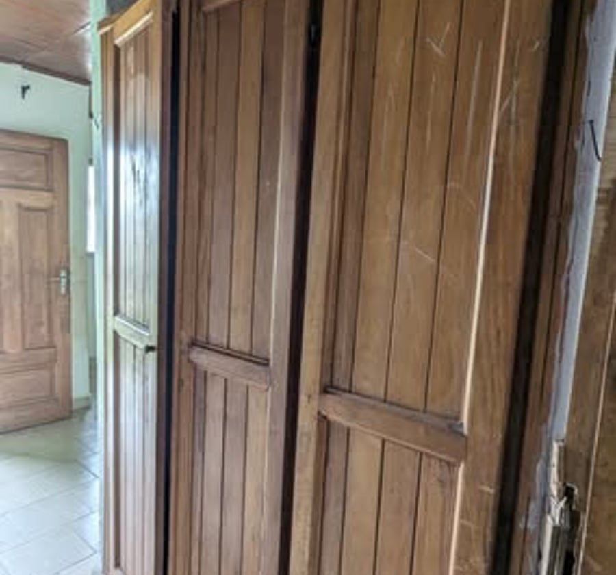 Chambre moderne à louer - Makepe Missoké