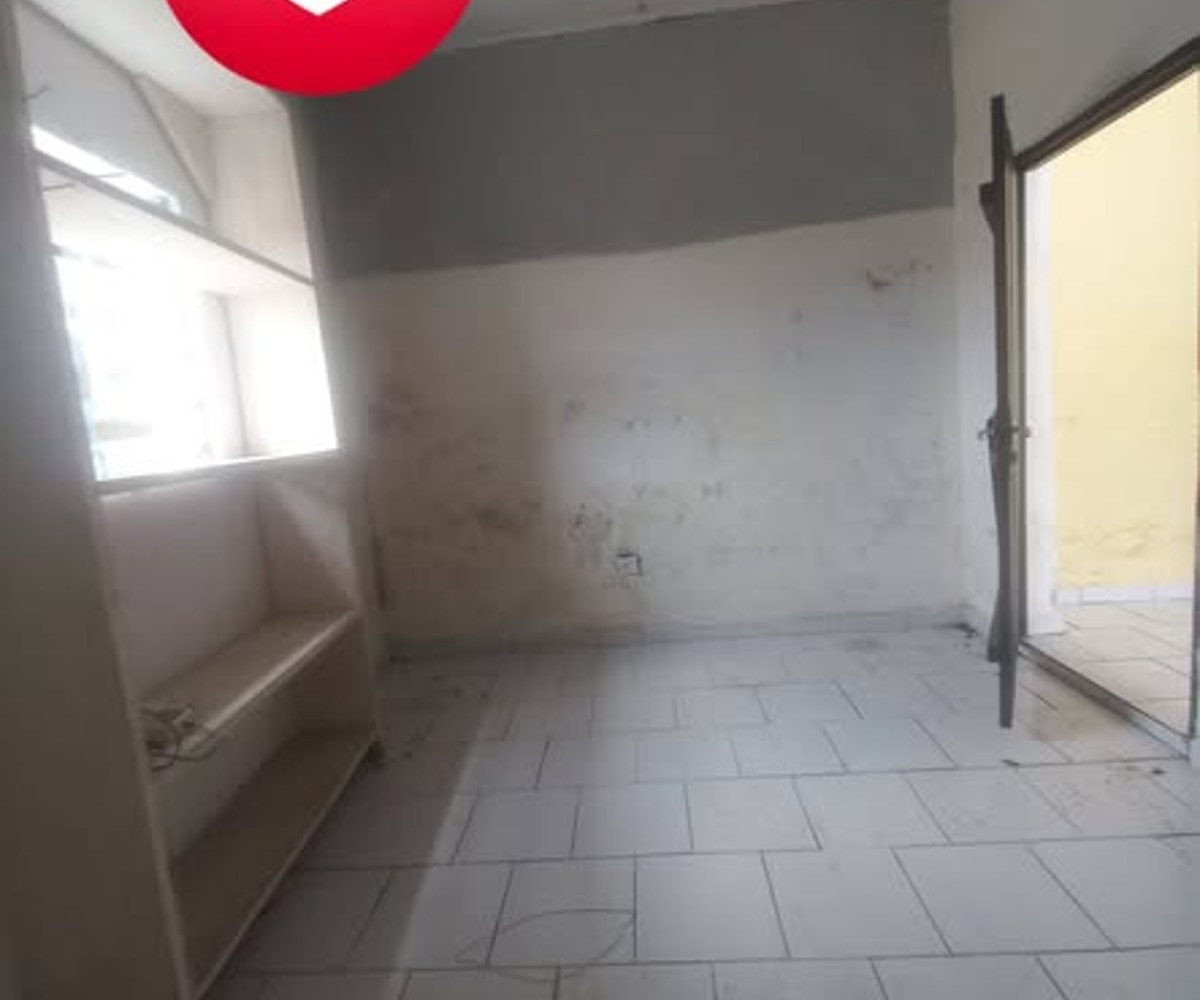 Studio à louer - Akwa Nord - 50 000 FCFA/mois