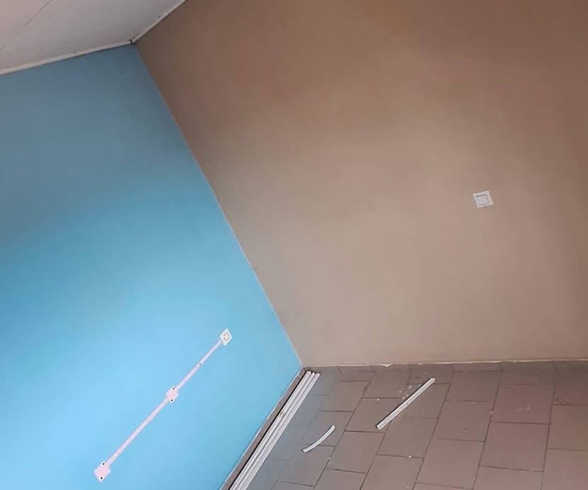 Appartement 2 chambres à louer Ekoumdoum