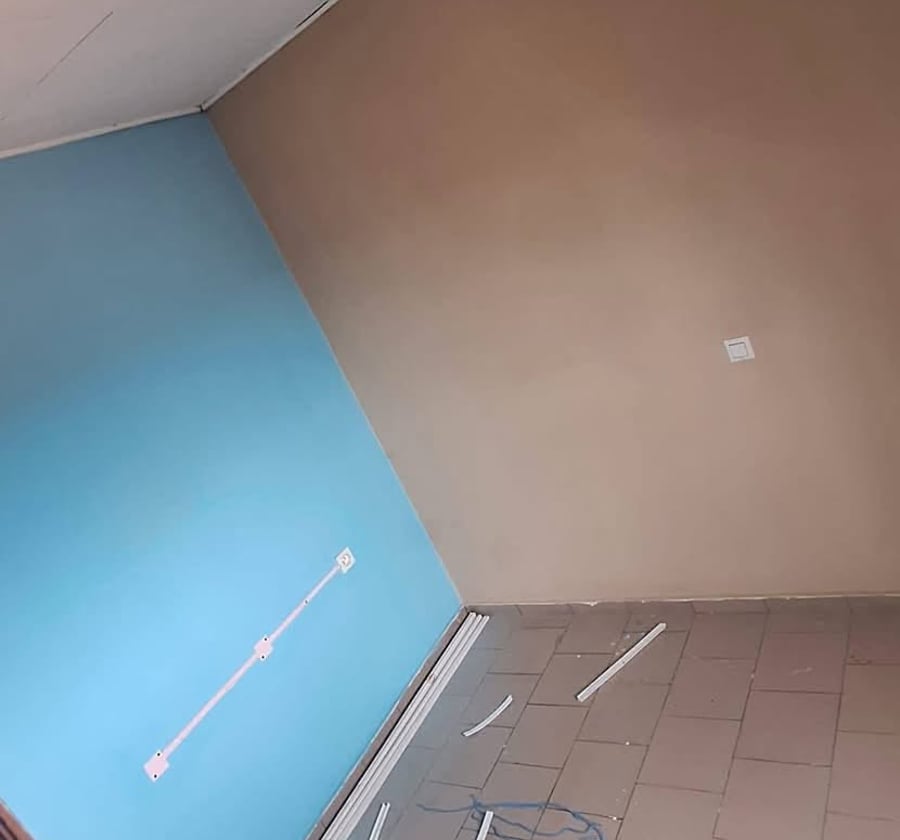 Appartement 2 chambres à louer Ekoumdoum