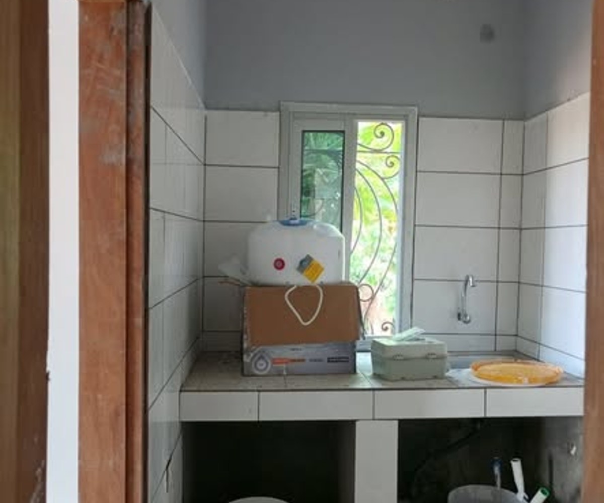 Chambre moderne à louer - Nkongui, Douala