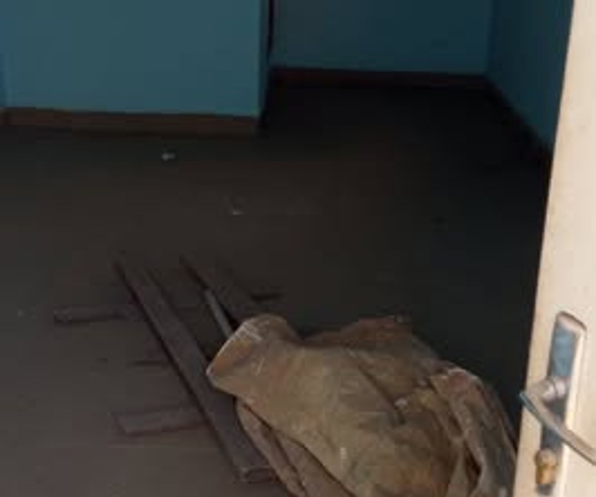 Espace commercial à louer à Akwa centre
