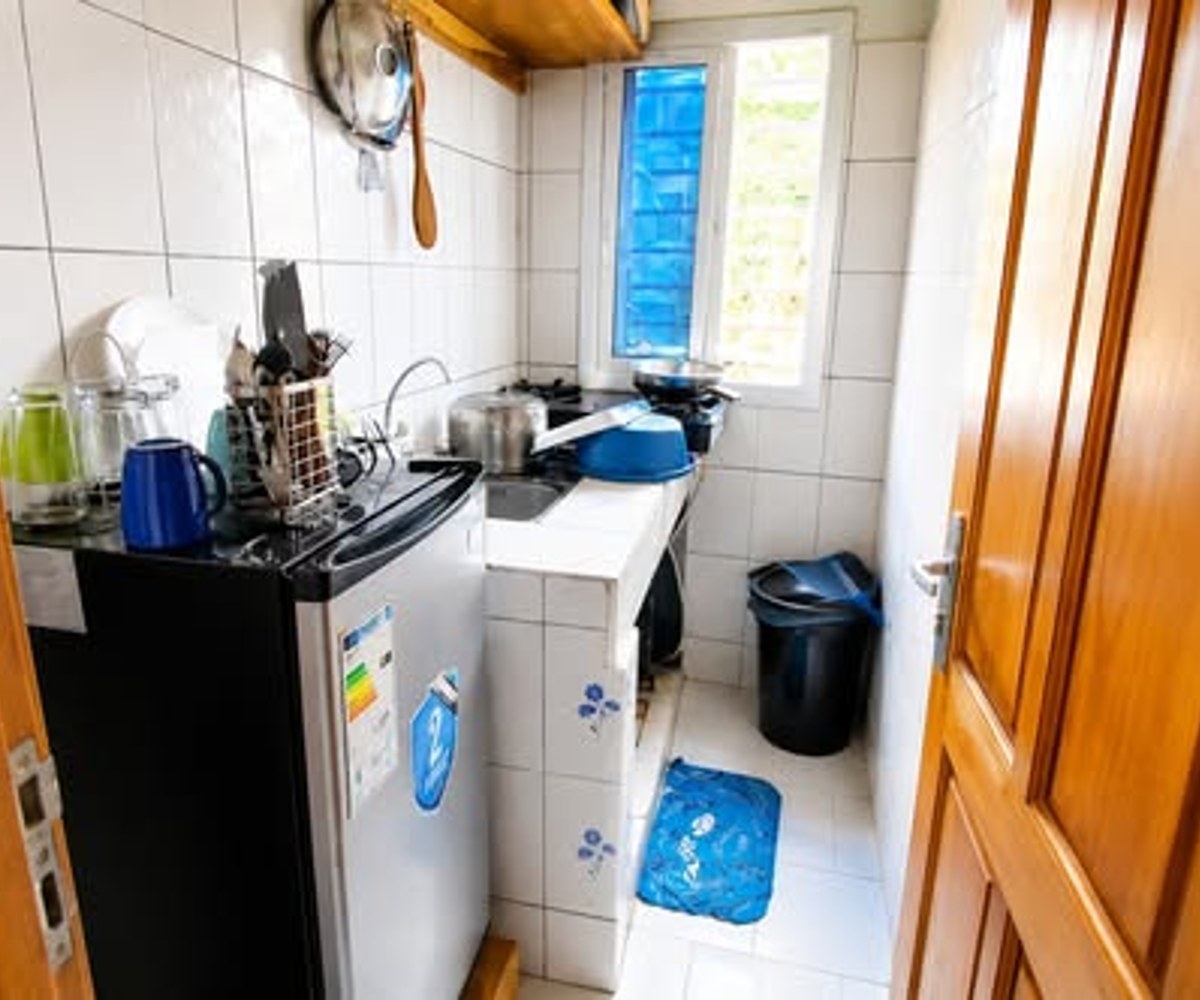 Studio prestige à Biyem-Assi – 15 000 F/nuit