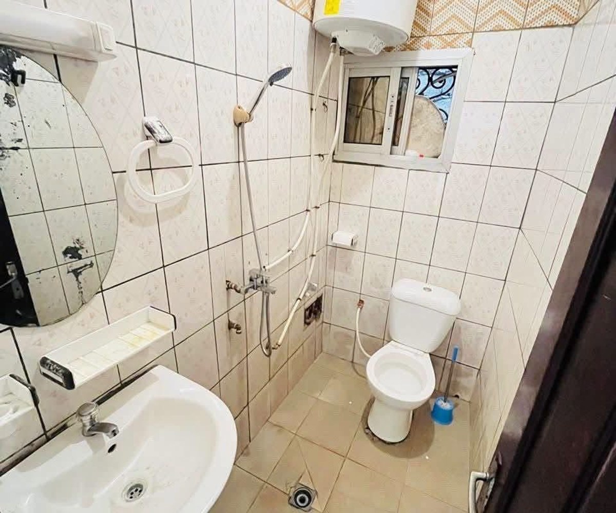 Appartement moderne à Damas