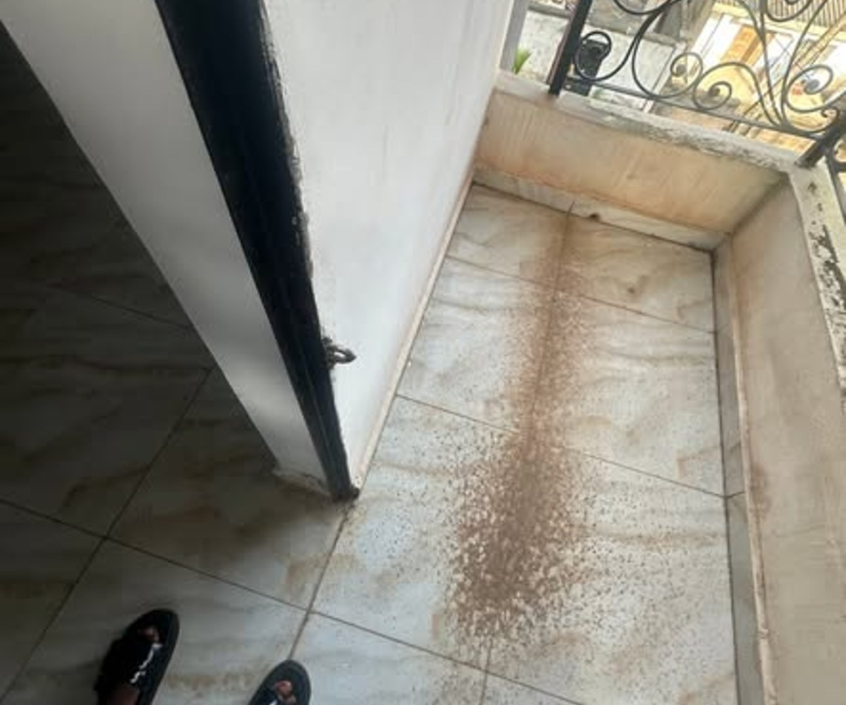 Appartement moderne haut standing à PK13 Douala