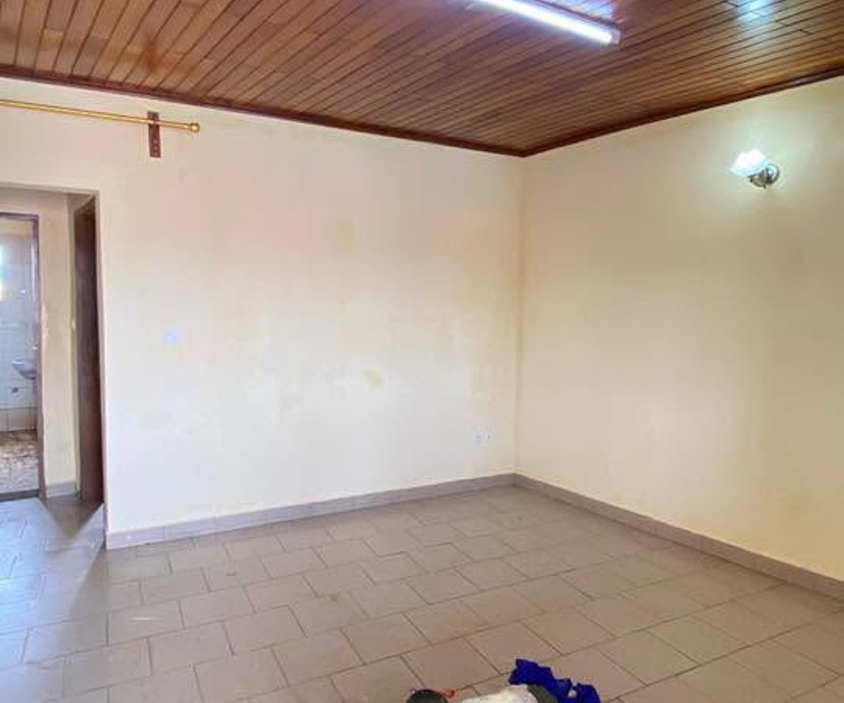 Appartement moderne à louer à Simbock Carrefour Ebamda