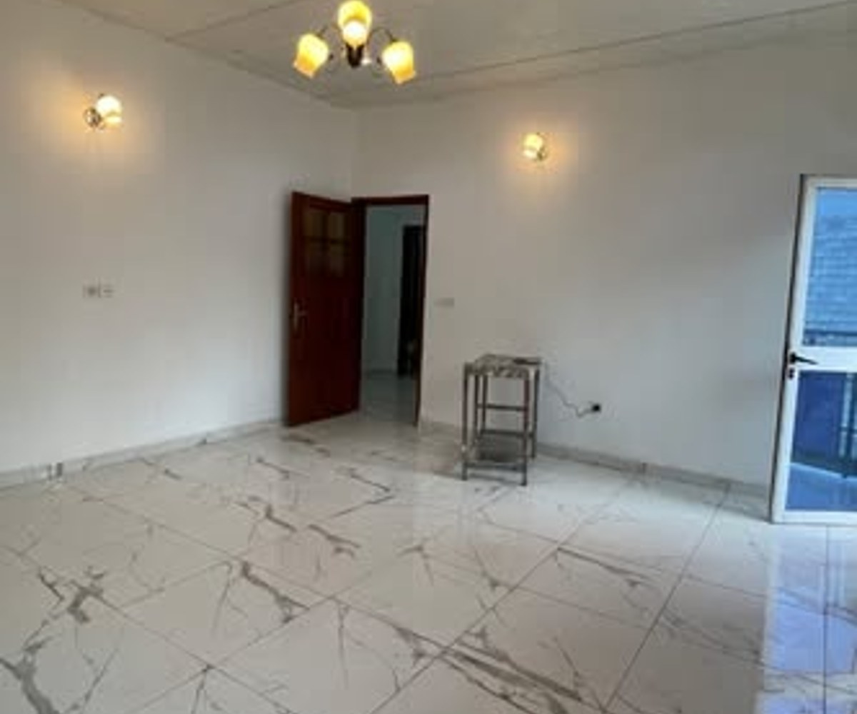 Appartement moderne à louer à Kotto - Badem Badem
