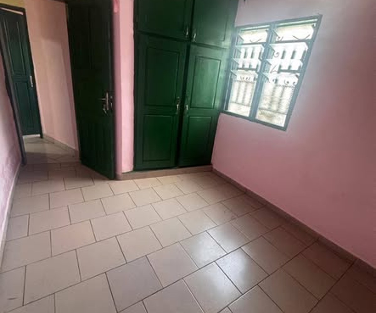 Studio moderne à louer - Omnisport, Yaoundé