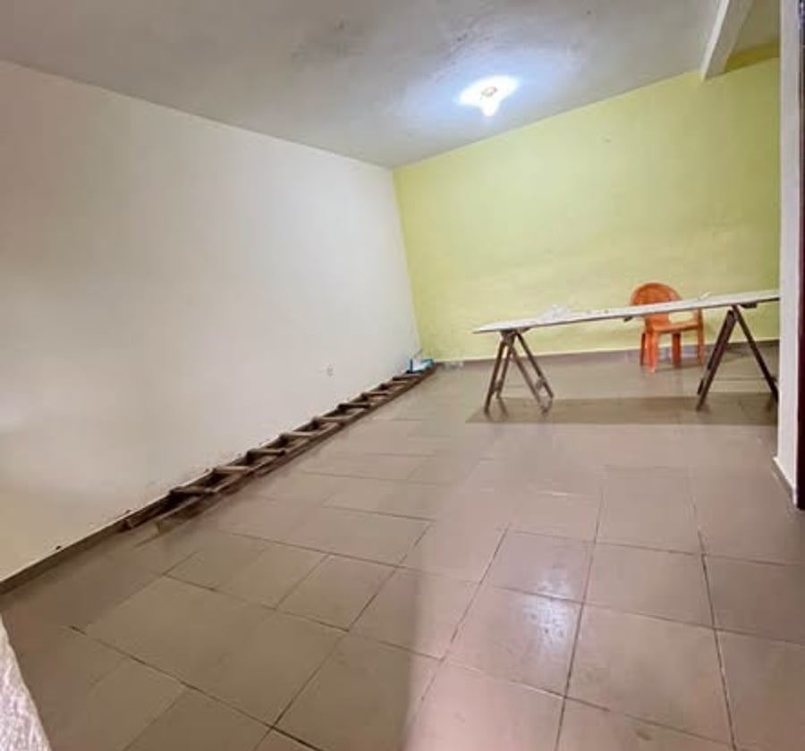 Appartement moderne 2 chambres à PK 12, Douala