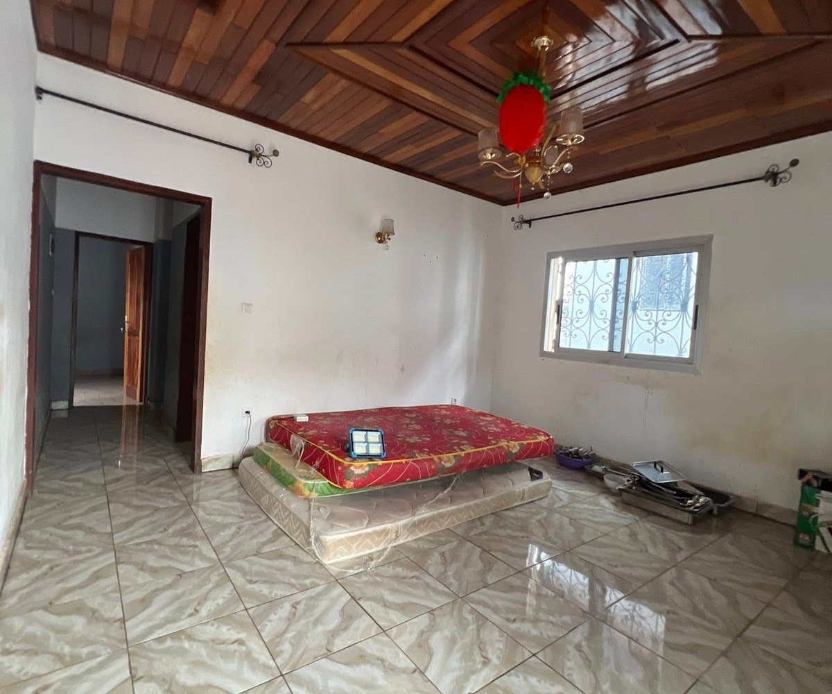 Appartement très haut standing à louer - Simbock
