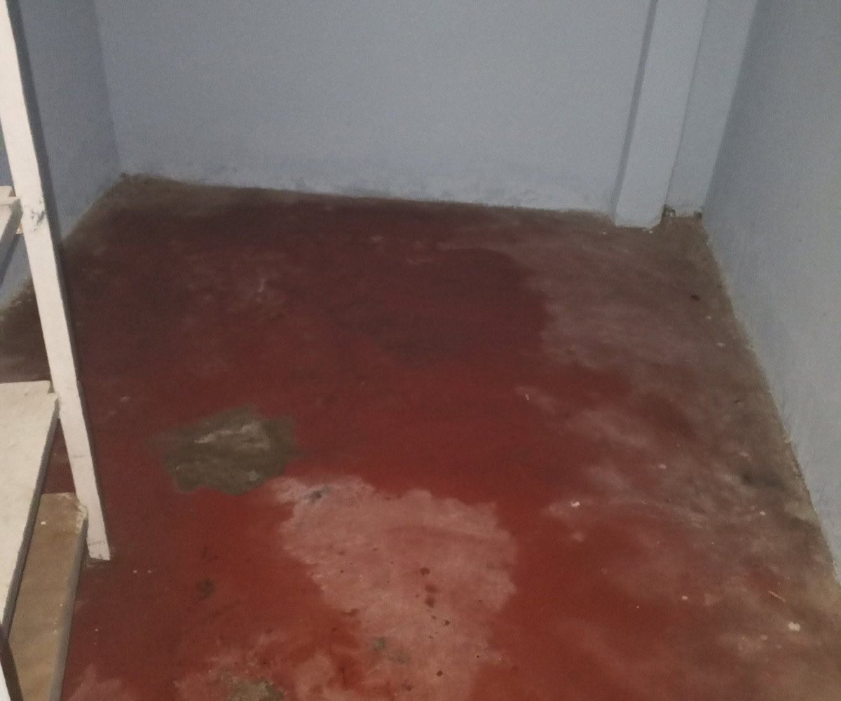 Appartement à louer à Kotto Chefferie
