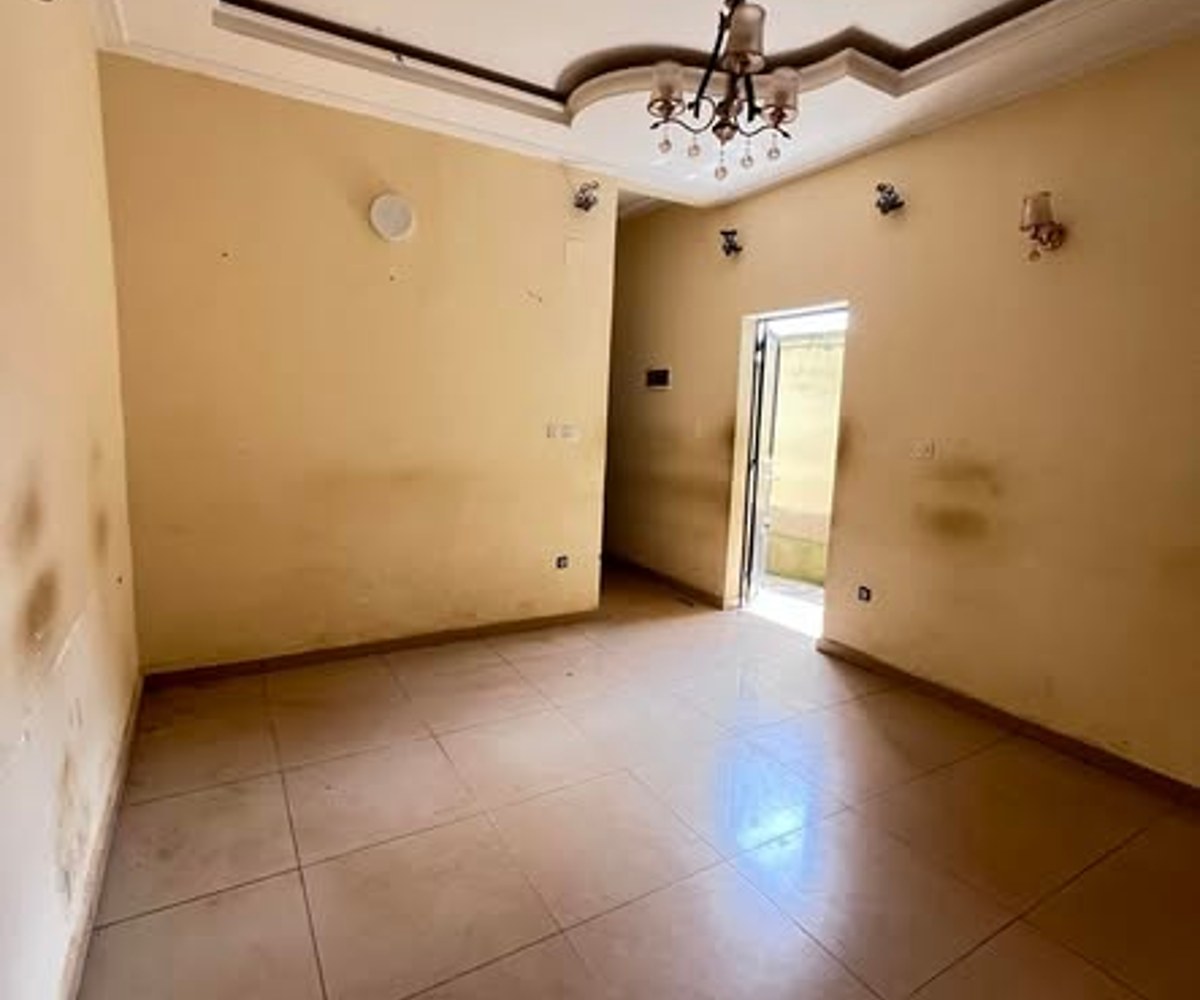 Studio VIP individuel - Messassi, Yaoundé