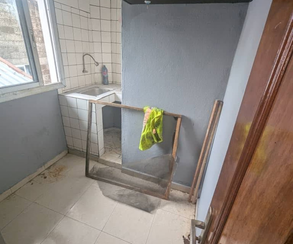Studio à louer à Makepe Montana City - 65 000 FCFA/mois