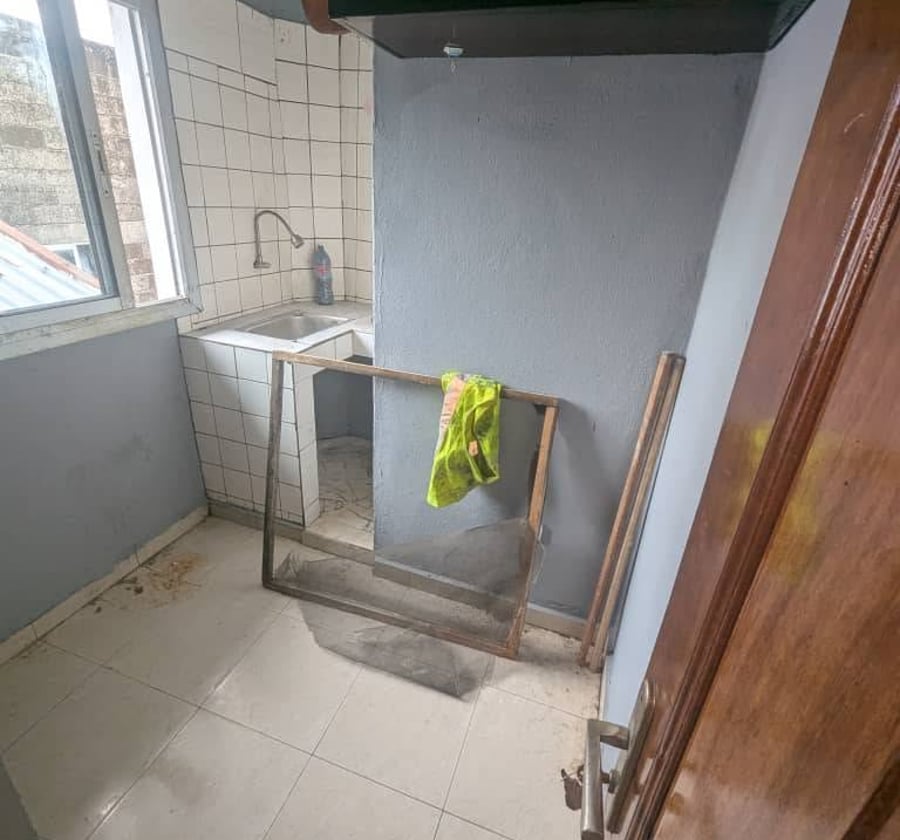 Studio à louer à Makepe Montana City - 65 000 FCFA/mois